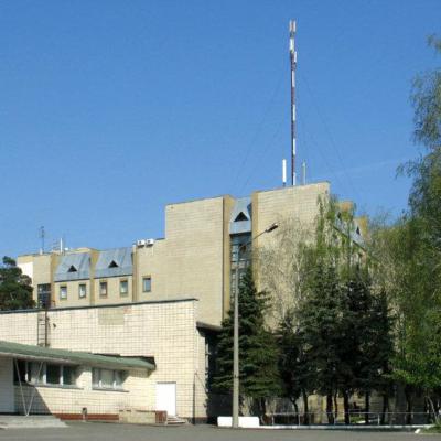"Кожний із них президент"...