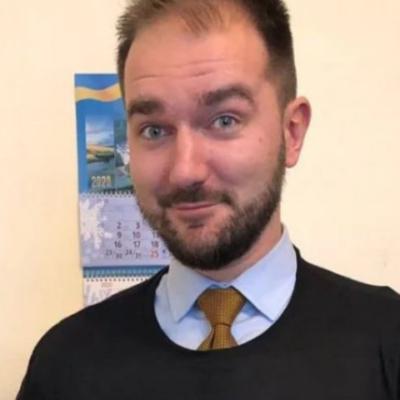 Нардеп Юрченко – человек Андрея Холодова