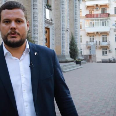 Стало известно кто идет в Киевсовет от Свободы