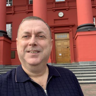 Игорь Мизрах и его сайты - главные новостные помойки Украины