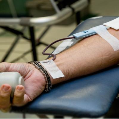 У Києві гостра нестача донорської крові