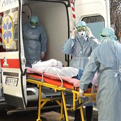 У Києві зафіксували рекорд за кількістю одужавших від Covid-19