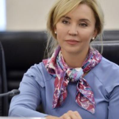 Мін’юст вжив усіх заходів проти "чорних" реєстраторів: Прошкіна, Сімоника, Нікітіної