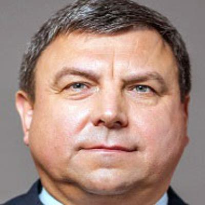 Зачем Офису Зеленского зашкваренный судья Борис Гулько?