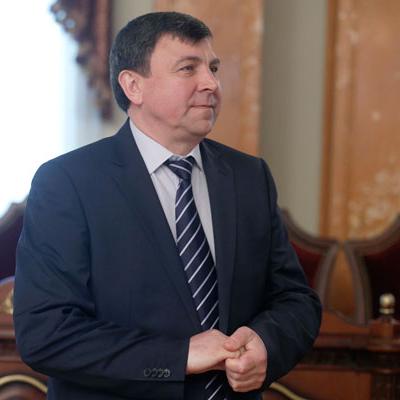 Борис Гулько – суддя Верховного суду стоїть за рейдерським захопленням ВАТ “Гермес”
