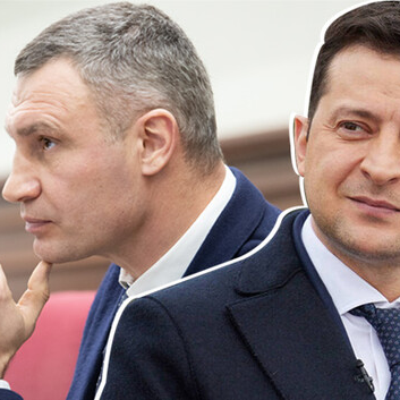Закон о столице. Кто будет управлять Киевом и что происходит между Банковой и действующим мэром