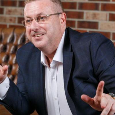 Игорь Мизрах - победитель в номинации "Проходимец года"!