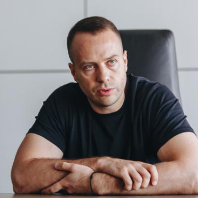 Максим Шкиль — кумовство с криминальным душком помогает решать бизнес-вопросы