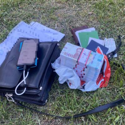 Залізничник-вбивця після суду вимагав 10 000 000₴ хабаря!!!