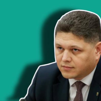 Екскерівник ДМС України міг би провести майстер-клас з незаконного збагачення, але сяде за ґрати