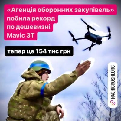 Агенція оборонних закупівель Безруковоі та Ситника зриває постачання зброї