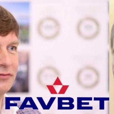 😡 Власник Favbet Андрій Матюха — громадянин рф? Влада мовчить, бізнес процвітає