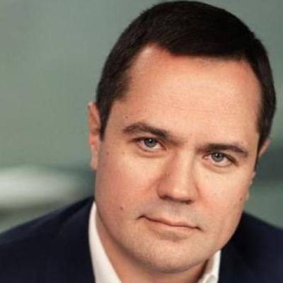 ☄️☄️☄️ НАБУ проводить слідчі дії у бізнесмена Дениса Комарницького