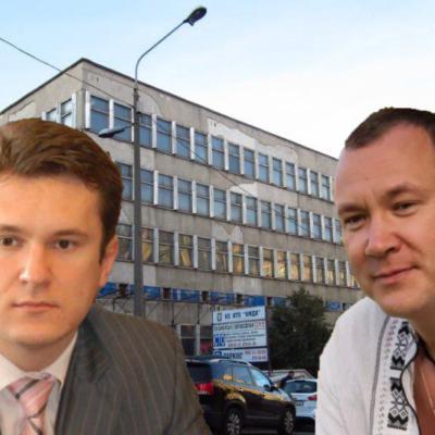 Дивна приватизація: компанія з орбіти Супруненків може забудувати центр Києва