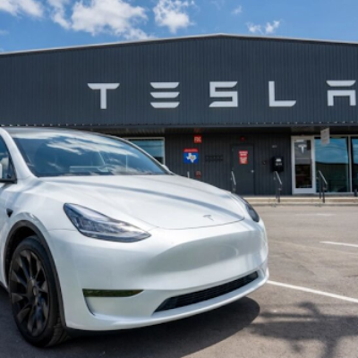 ❗️ Прокурор із TESLA за півціни: розслідування про Дмитра Вербицького