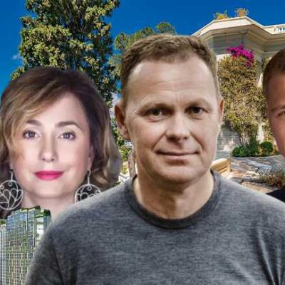 Ігор Кушнір: розкішне життя під прикриттям патріотизму