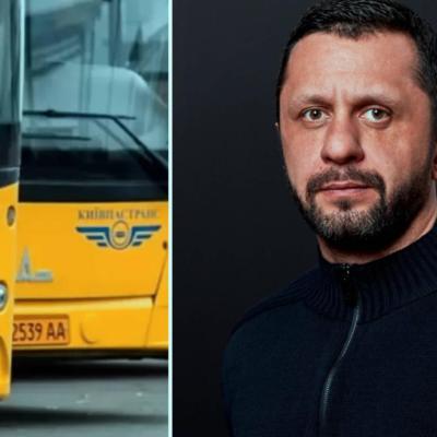 🇺🇦🇺🇦🇺🇦 Розкрадання в «Київпастрансі»: Ексдиректор Павло Кирилюк підозрюється у заволодінні 8,2 млн грн