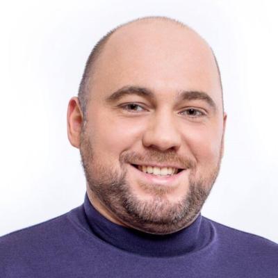 🏗️ Вадим Столар. Київський поглинач: гектар за гектаром, район за районом