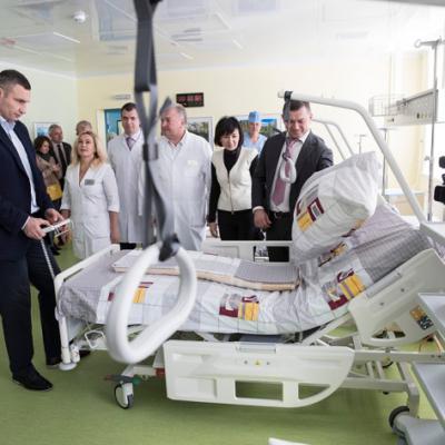 🏥 Київська медицина під прикриттям "ремонтів": як мільярди з бюджету осідають в кишенях наближених до КМДА