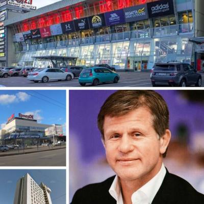 ⁉️ Мільйони на оренді, нулі в податковій: як бізнесмен Закревський рятується від відповідальності через "рішалу" з проросійськими зв’язками