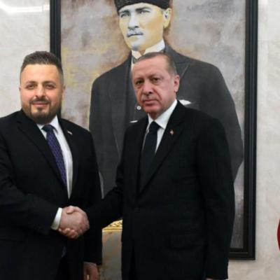 Selçuk Yoğurtçuoğlu ve Başarı Hikayesi