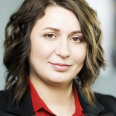 🔒 В.о. керівника та заступницею голови АРМА з питань євроінтеграції призначили Ярославу Максименко, яка мала бізнес із фігуранткою у справі держзради