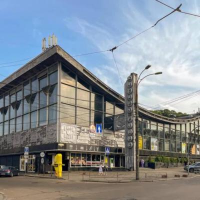 ❗️Київрада знову хоче продати Житній ринок всупереч волі громади