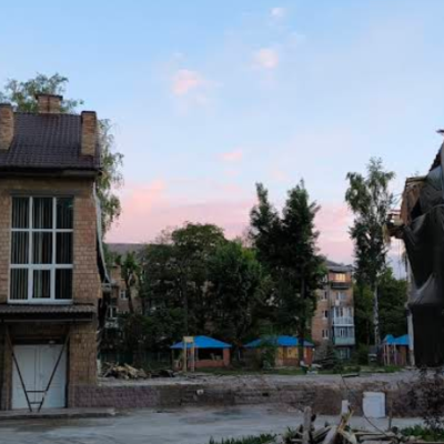 🏗️ Реконструкція дитячого садка на Дорогожицькій: контракт на 222 млн грн укладено без конкуренції