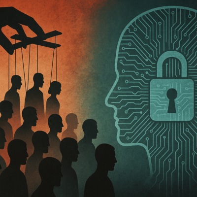 Олег Чеславський: "У кожного є шанс" — найбільша брехня XX століття