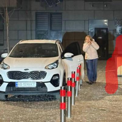 Високопосадовиця ДПС блокувала рятувальників після обстрілу – "страховка важливіша за безпеку інших"