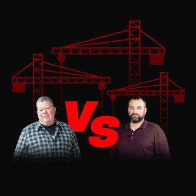 Будівельна піраміда Андрія Вавриша за крок до краху