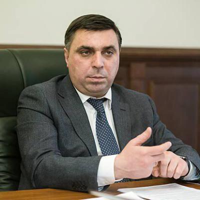 НАБУ повідомило про підозру екс-заступнику голови КГГА Спасибку
