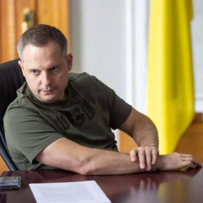 НАБУ підозрює заступника голови Офісу Президента Шурму у розкраданні 141 мільйона гривень