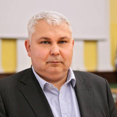 Володимир Репік отримав підозру за статтею 367 Кримінального кодексу України