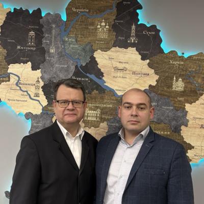 ДАК "Автомобільні дороги України" призначила двох нових членів правління