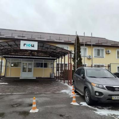 Київський цифровий центр КМДА перевіряють на розтрату: шість контрактів на ₴168 млн і підрядники, які конкурували між собою — але виявились однією фірмою