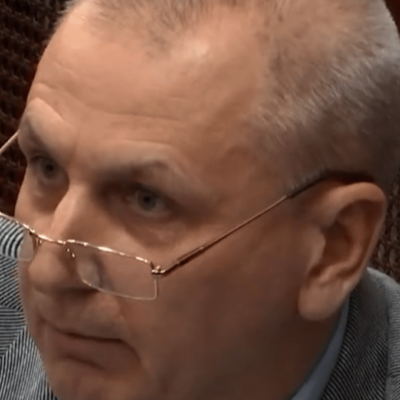 За рік війни — квартира, дача і земля на 9,4 млн: депутат Київради Кириленко, колишній адвокат Медведчука, дуже «вдало» пережив 2025-й