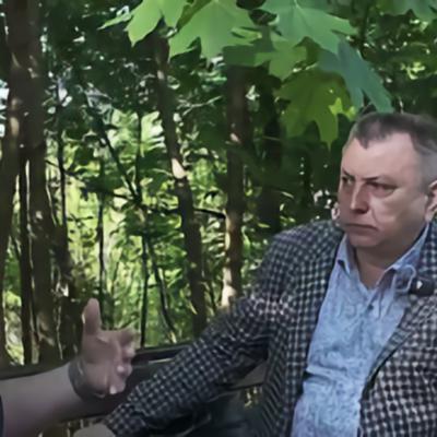 Санкції зупинили виробництво мін на івано-франківському "Пресмаші": директор заводу Богдан Пукіш вимагає слідчої комісії