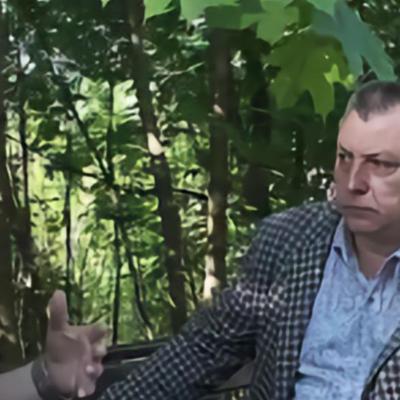 Журналіст Олег Чеславський заявив про погрози після інтерв’ю з Богданом Пукішем