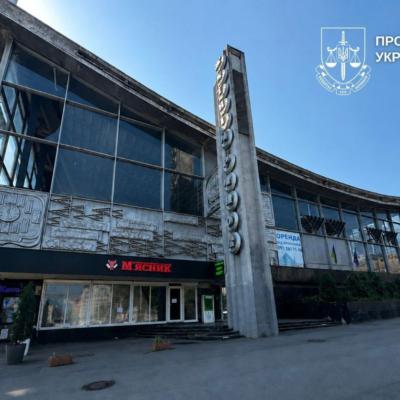 Битва за Житній ринок: чому мерія ігнорує статус культурної спадщини та до чого тут бюджетні мільйони