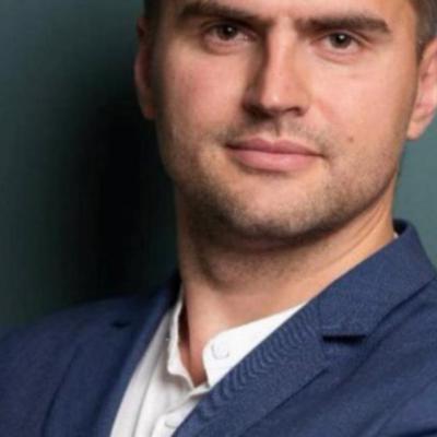 Сергій Литвиненко директор активу, який банкрутила каса Максима Микитася