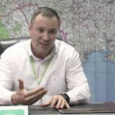 Начальник ТСЦ МВС у Білій Церкві живе в будинку родички, а його дружина заробила 6,3 млн