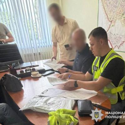 Розкрадання на дорогах Києва: у Солом'янському та Деснянському ШЕУ виявили збитки на 4,2 млн грн
