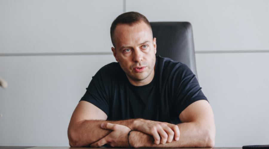 Максим Шкиль — кумовство с криминальным душком помогает решать бизнес-вопросы | KYIV.BLOG