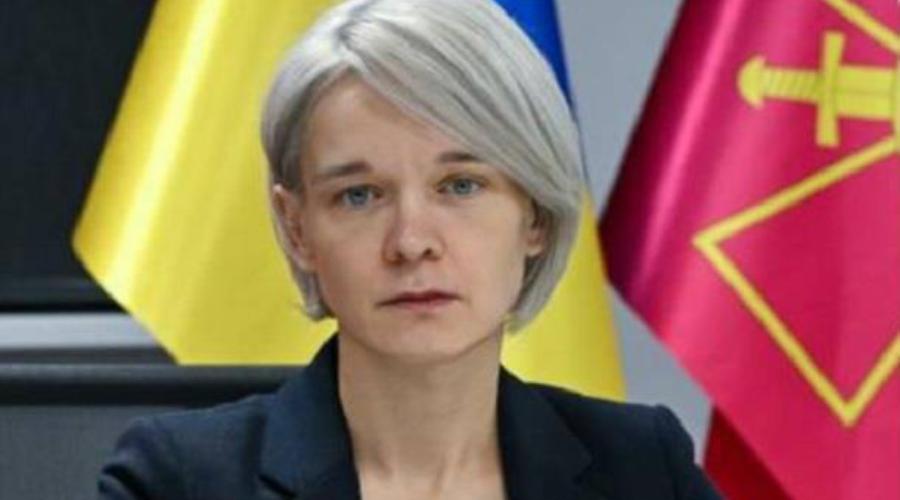 Безрукова звільнила всіх хто заважав їй підписувати корупційні контракти! | KYIV.BLOG