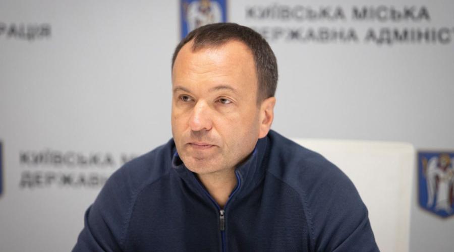 💸 Топ-тендери тижня: Бортницька станція аерації та ймовірний 