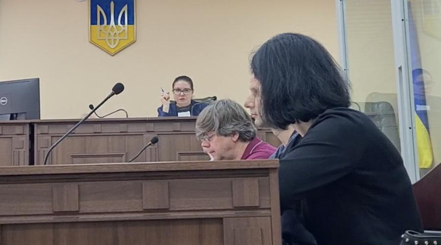 📰 «Справа Сенниченка» та обшуки в Австрії: оновлені деталі розслідування | KYIV.BLOG
