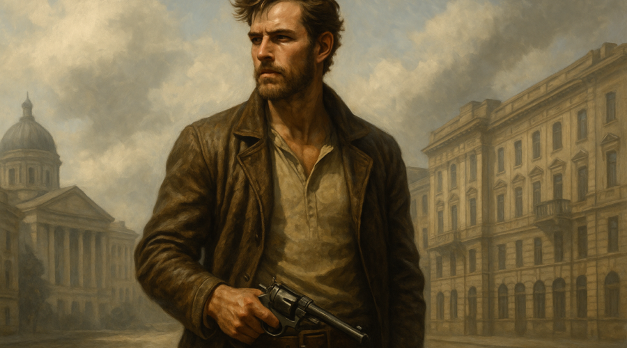 Механізм без контролю: Що не так з угодами САП | KYIV.BLOG